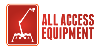 All Access Equipment CMC Ariel Lifts